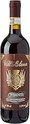 Villa Elena Vinho Chianti Docg Sangiovese 2019