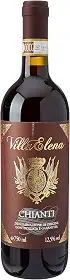 Villa Elena Vinho Chianti Docg Sangiovese 2019