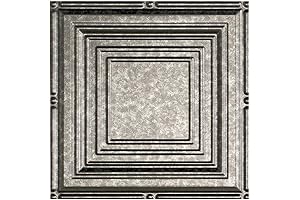 FASÁDE Decorativo 12 Pies Laminas para Techos Galvanizados