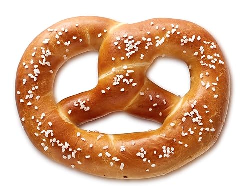 PretzelHaus, pretzel