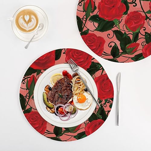 Miniatura 4 de Salvamanteles extra grande para el Día de la Madre, 3 piezas, soporte para ollas y sartenes calientes, juego de salvamanteles para estufa de