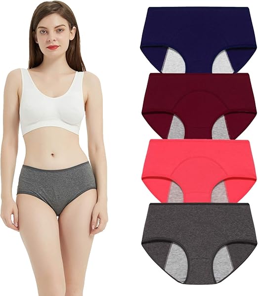 female undergarments