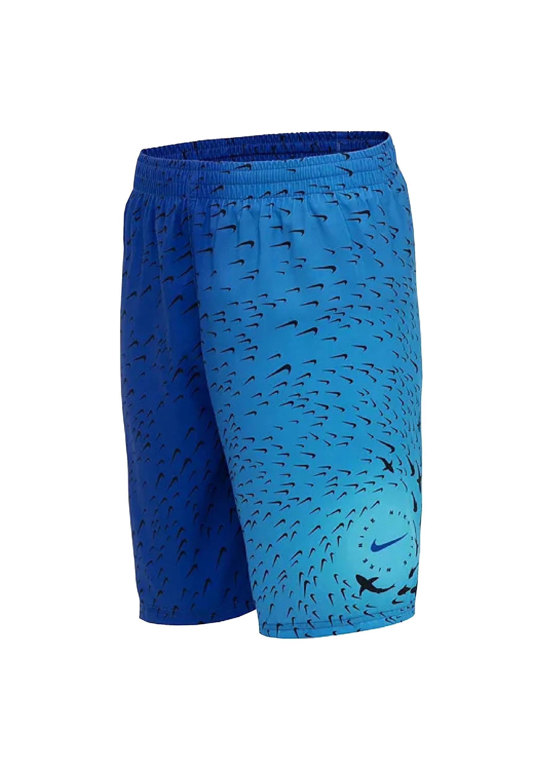 NIKE 4" Volley Short Bañador Niños