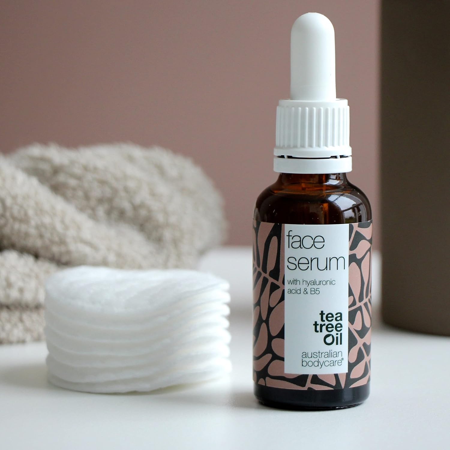Hyaluronic Acid Serum 2% + Vitamin B5-30 ml, 30 ml (Pack of 1) - Image 4