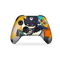 Vista 37 de BABY CUDDLE BOX Customised Wireless Controller for Xbox by BCB. Original Xbox Controller Compatible with Xbox One/Series X & S Console. Customized