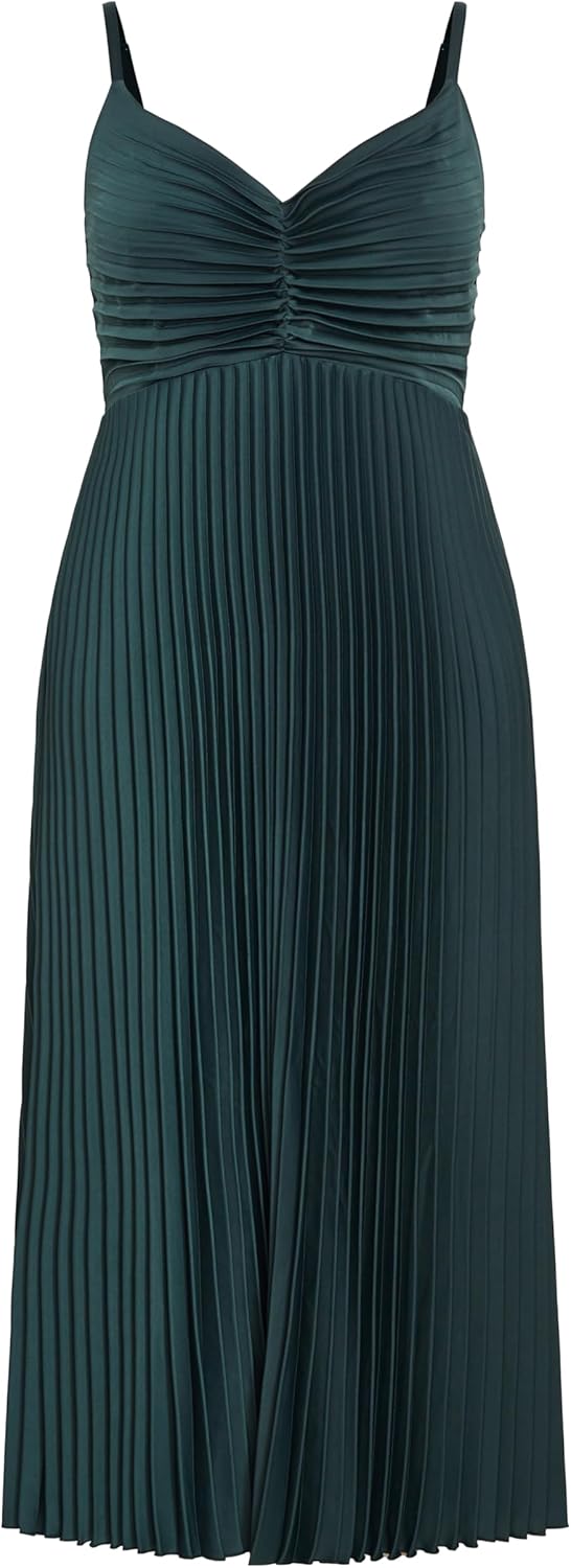 City Chic Women's Plus Size Cocktail Dress - Ariana Maxi - Image 5