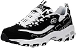 Sport Women's D'Lites Original Non-Memory Foam Lace-Up Sneaker