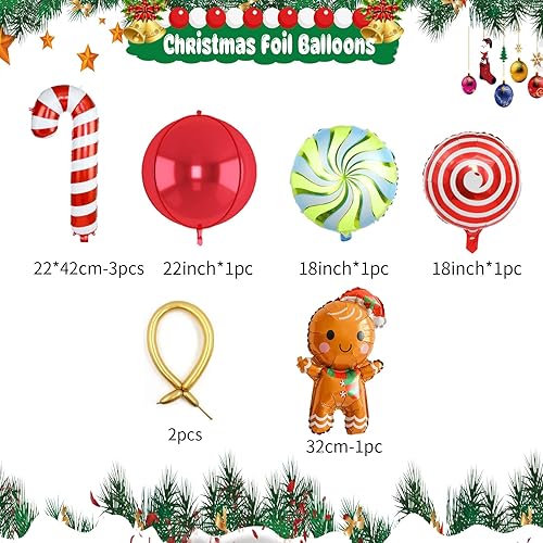 Miniatura 40 de Kit de arco de guirnalda de globos de Halloween, globos rosa macarrón morado con esqueleto de guardia de calabaza, globo de papel de aluminio, globo