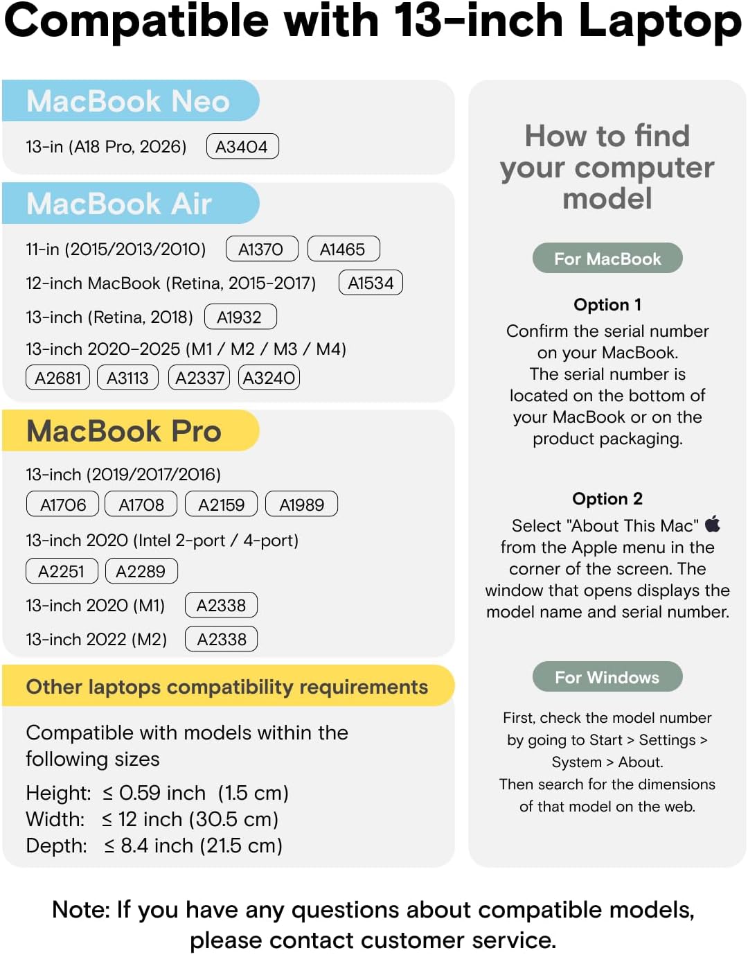 MOFT Laptop Carry Sleeve, 2-in-1 Laptop Bag & Stand for 13" MacBook Air/Pro, MacBook Neo & Dell/HP/Lenovo, Stylish Slim Computer Sleeve Bag with Expandable Storage for Computer Accessories, Seafoam