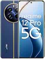 スマートフォン本体 realme 12 Pro 5G 12/256GB realme 12 Pro 5G (Navigator Beige, 8GB RAM, 256GB Storage