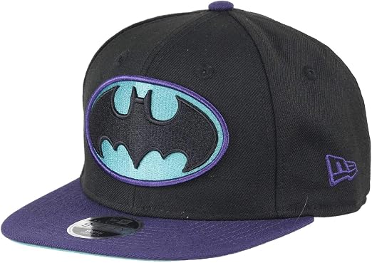 Batman 9fifty of Kids Snapback Cap 