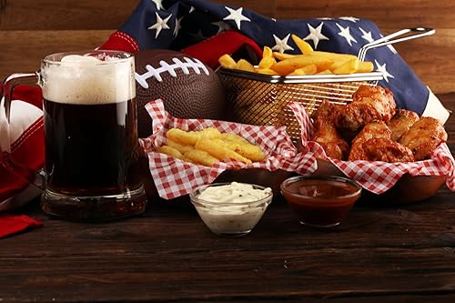 Miniatura 133 de A Blend Above - Mezcla de salsa de queso de cerveza, 1 oz, (paquete de 3), sin gluten, sin MSG, todo natural, sin conservantes, inmersión