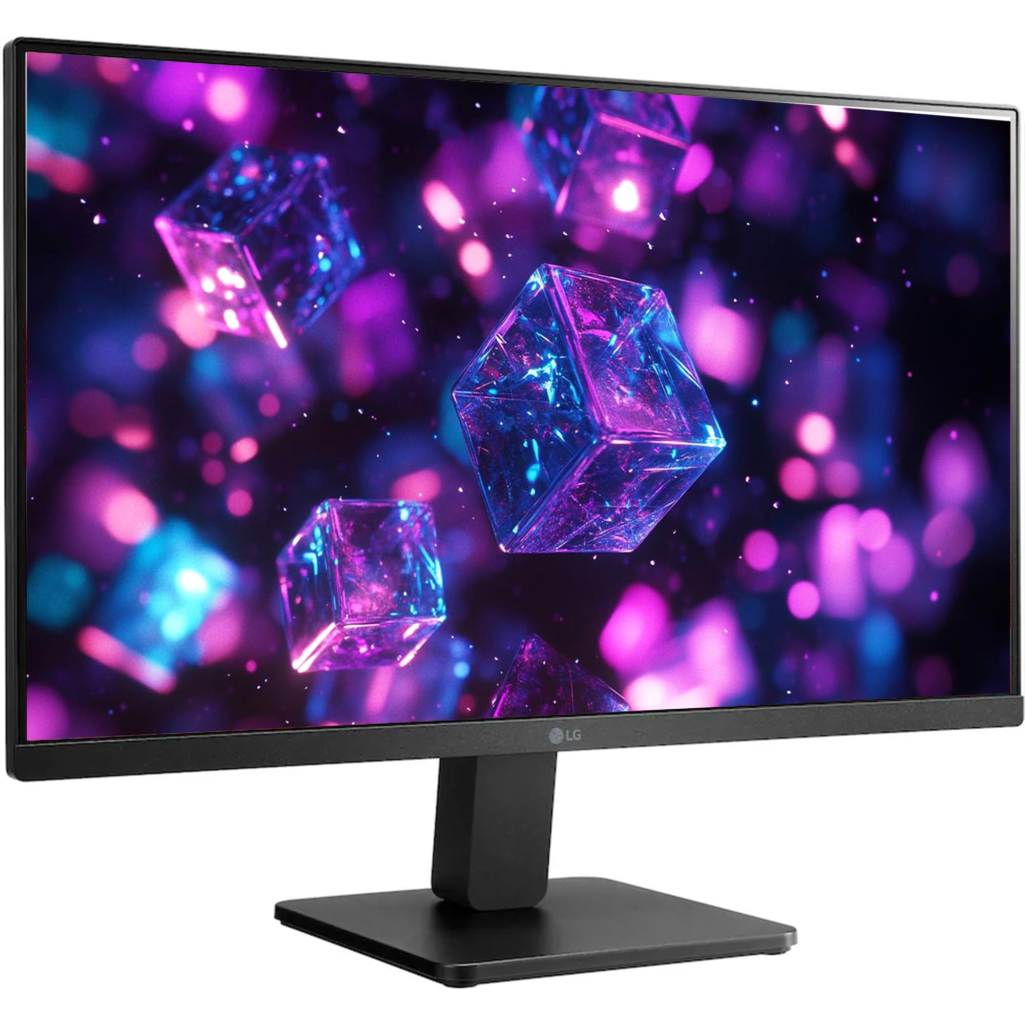 LG 24 inch モニター Amazon.com: LG 24 inch FHD (1920x1080) Monitor, 100Hz, 5ms, LED