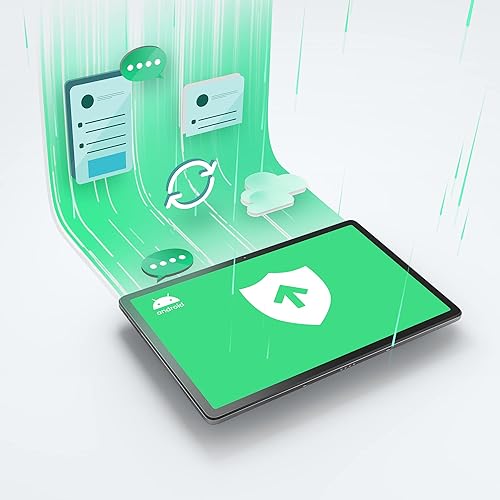 Miniatura 7 de Lenovo Tab P11 (2 generación) - 2023 - Tablet - Batería de larga duración - LCD de 11.5 pulgadas - Cámara frontal de 8MP y trasera de 13MP - Memoria