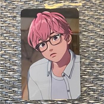 PLAVE バンビ Weverse ラキドロ Amazon.co.jp: PLAVE アルバム購入特典 ラキドロ トレカ バムビ