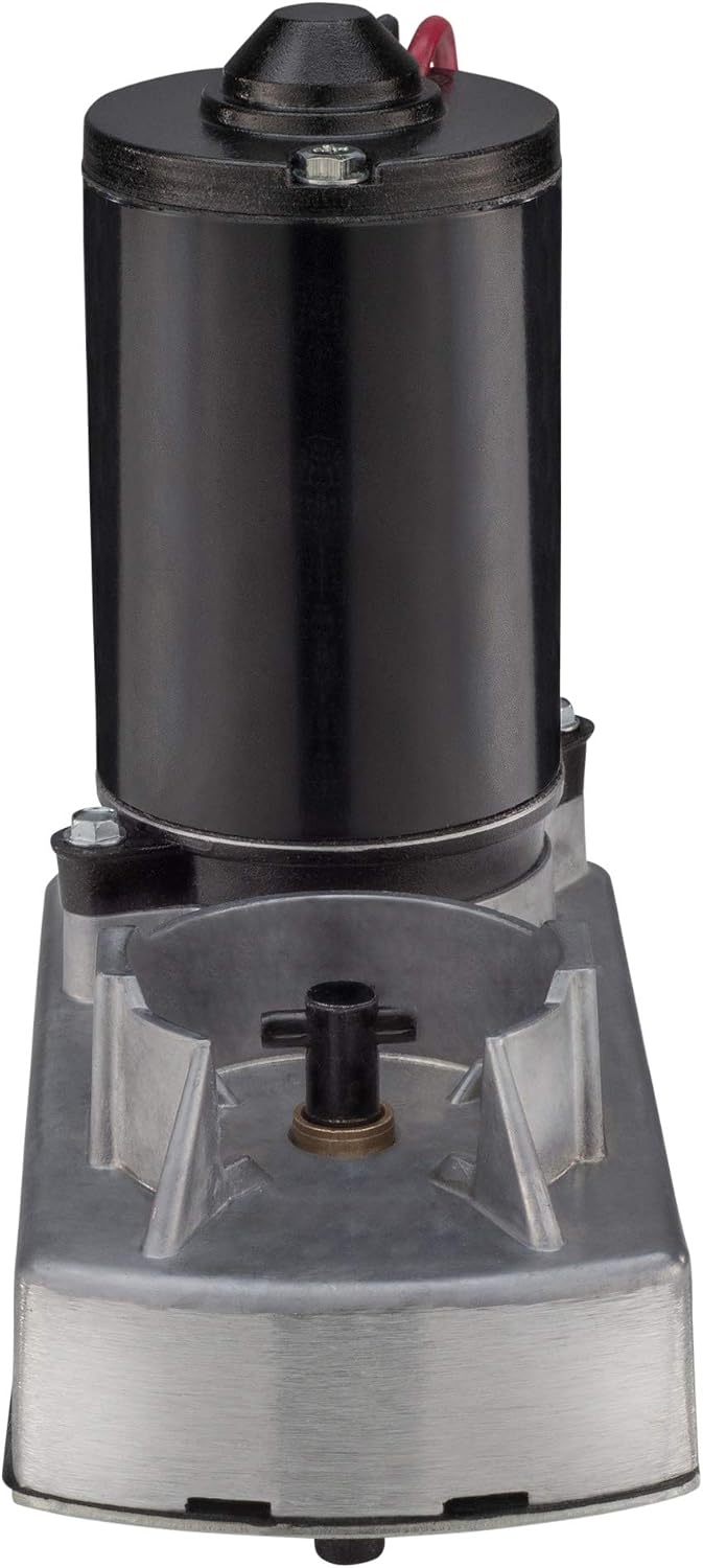 RecPro RV Slide Out Motor 18:1 Ratio Replacement Motor M-8910 12V 30 Amp Slideout (1 Motor)