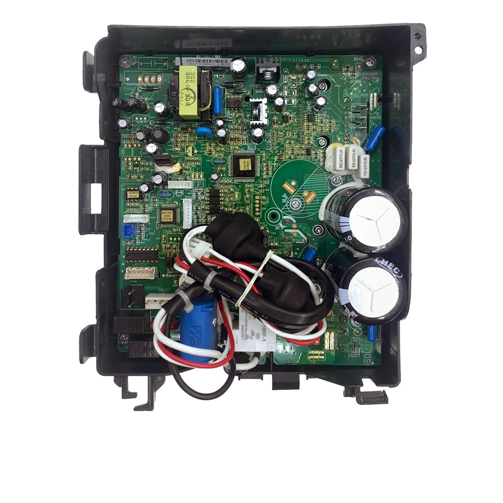 Amazon.co.jp: エアコン室外機インバータ制御回路基板 PCB05-406