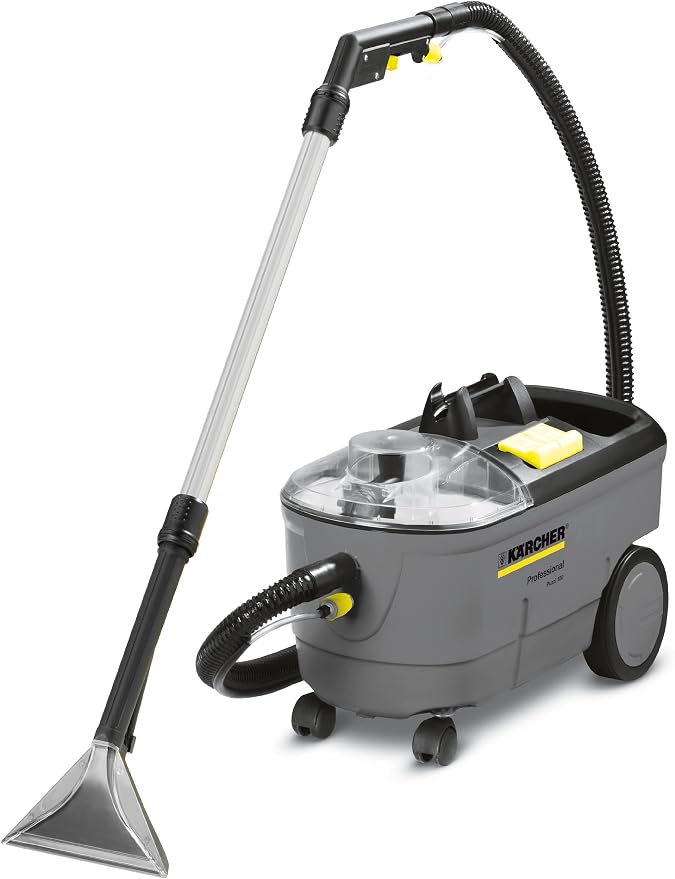 Bristol | Aspiradoras - Aspiradora Karcher premium Agua/Polvo