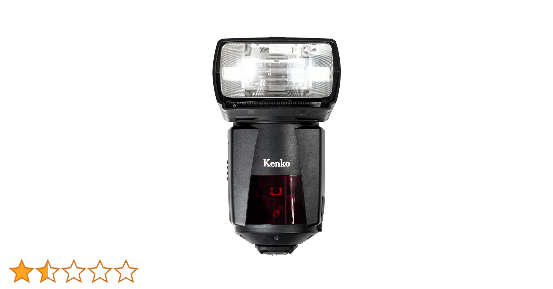 Amazon | Kenko オートバウンスストロボ AIフラッシュ AB600-R N