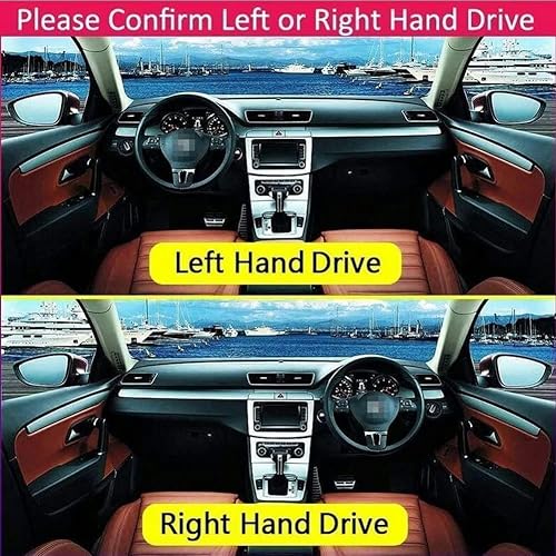 Vista 7 de WouND Car Dashboard Cover Dash Mat Sun Shade Pad Dash Board Carpet,for Kia Cerato Forte K3 2013-2018,Car Dashboard Cover Mat