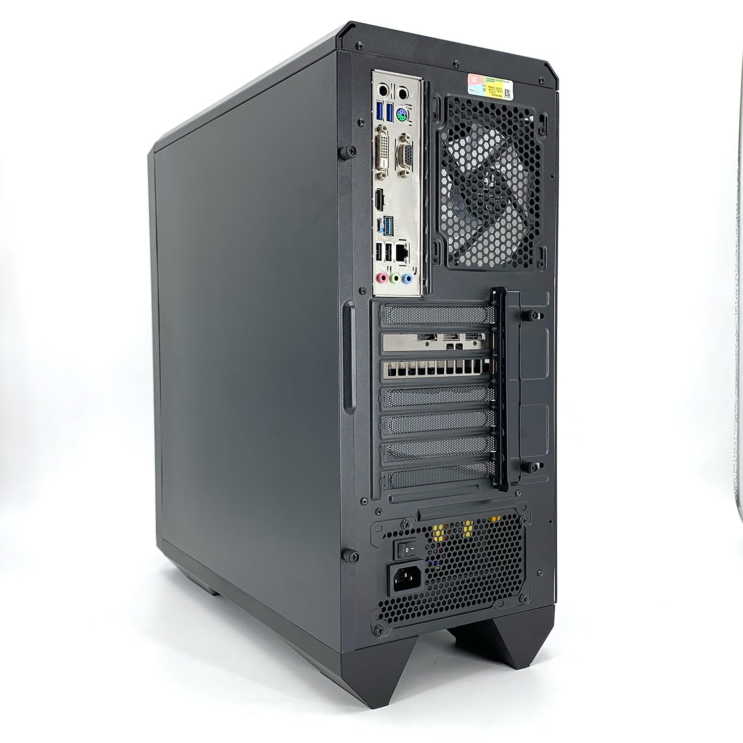 ゲーミングパソコン Windows11 Core i7-9700K RTX2060SUPER メモリ16GB