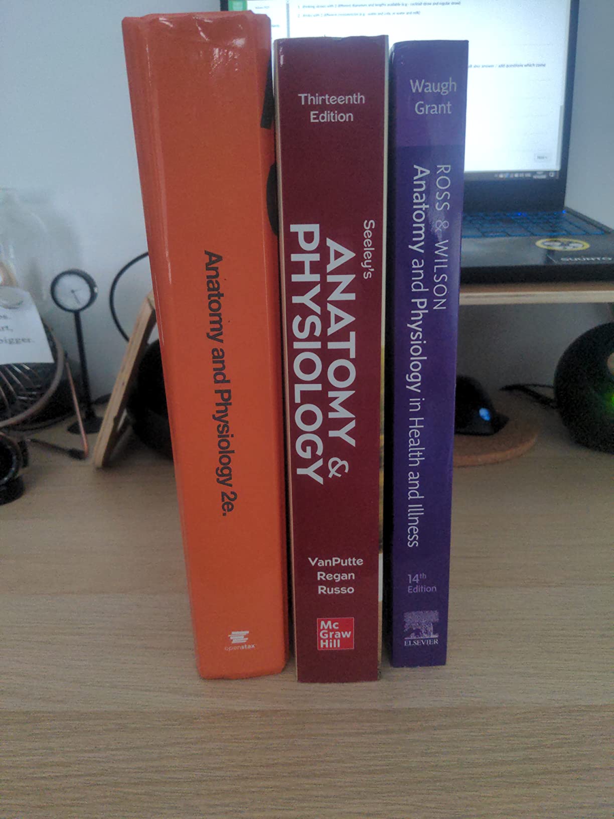 Anatomy and Physiology 2e by OpenStax (Official Print Version ...