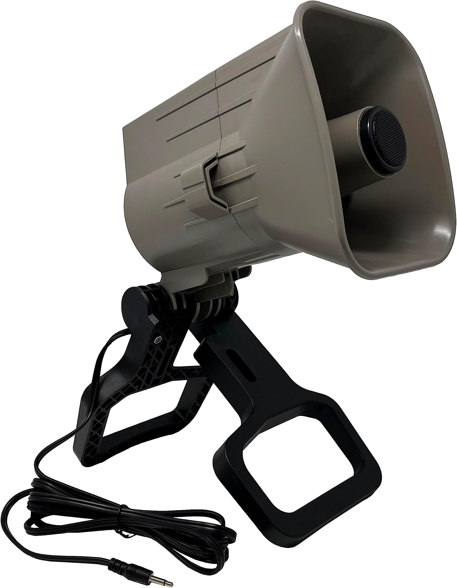 SP-XHD External Speaker American Made Compatible with Any FOXPRO Game Call with a 3.5mm External Speaker Jack