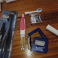 Amazon.co.jp: 本格音波振動歯ブラシ プロソニック2 ブラック