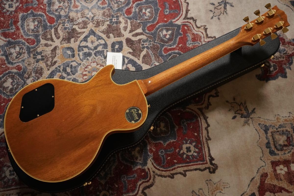 オーダーメイド レスポール　オールドマーチン オーダーメイド レスポール オールドマーチン Gibson Custom