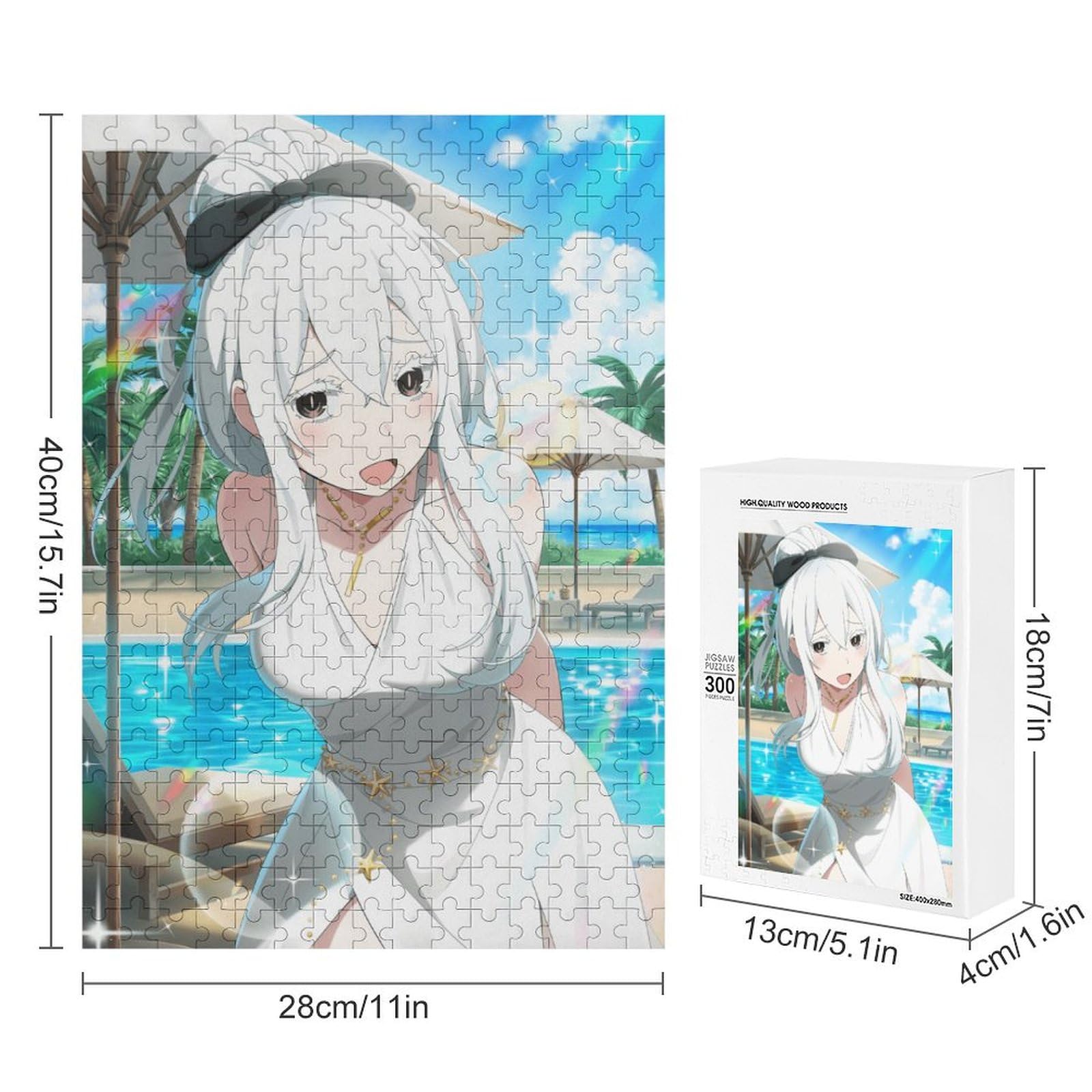 ☺︎Re.ゼロセットとパズル☺︎ Amazon.co.jp: Re ゼロから始める異世界生活 リゼロ レム