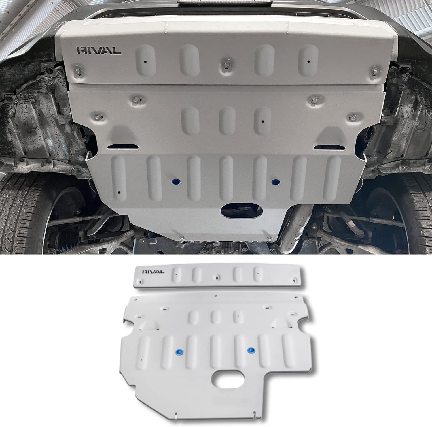 Couvercle de plaque de protection moteur pour Subaru Outback 20202022