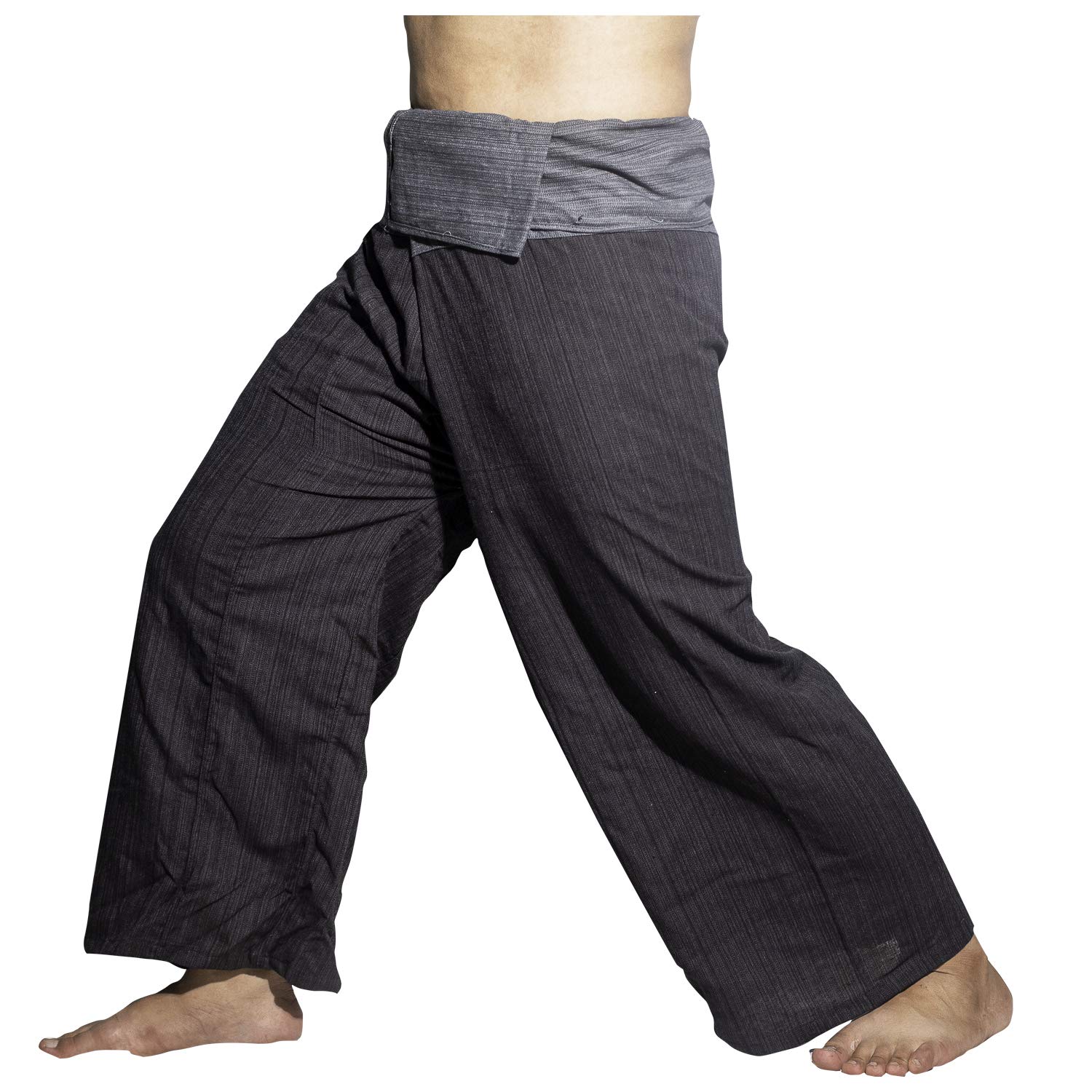 Fisherman s pants pattern