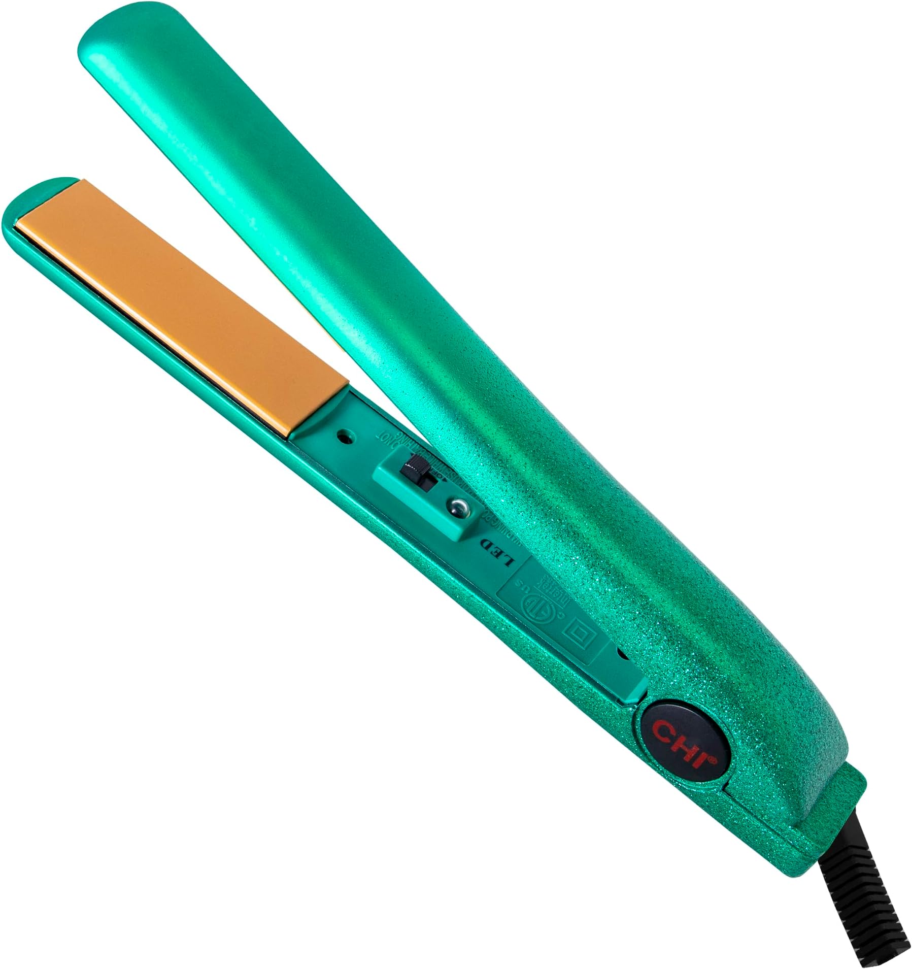 CHI Original Ceramic Hair Straightener Flat Iron 1 Inch