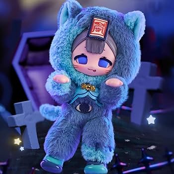 Eveぬいぐるみ Amazon.co.jp: BEEMAI EVE LYNNA不思議な楽園シリーズ 1セット 6