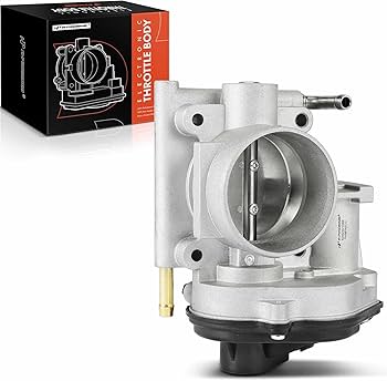Amazon.com: A-Premium Electronic Throttle Body Compatible with