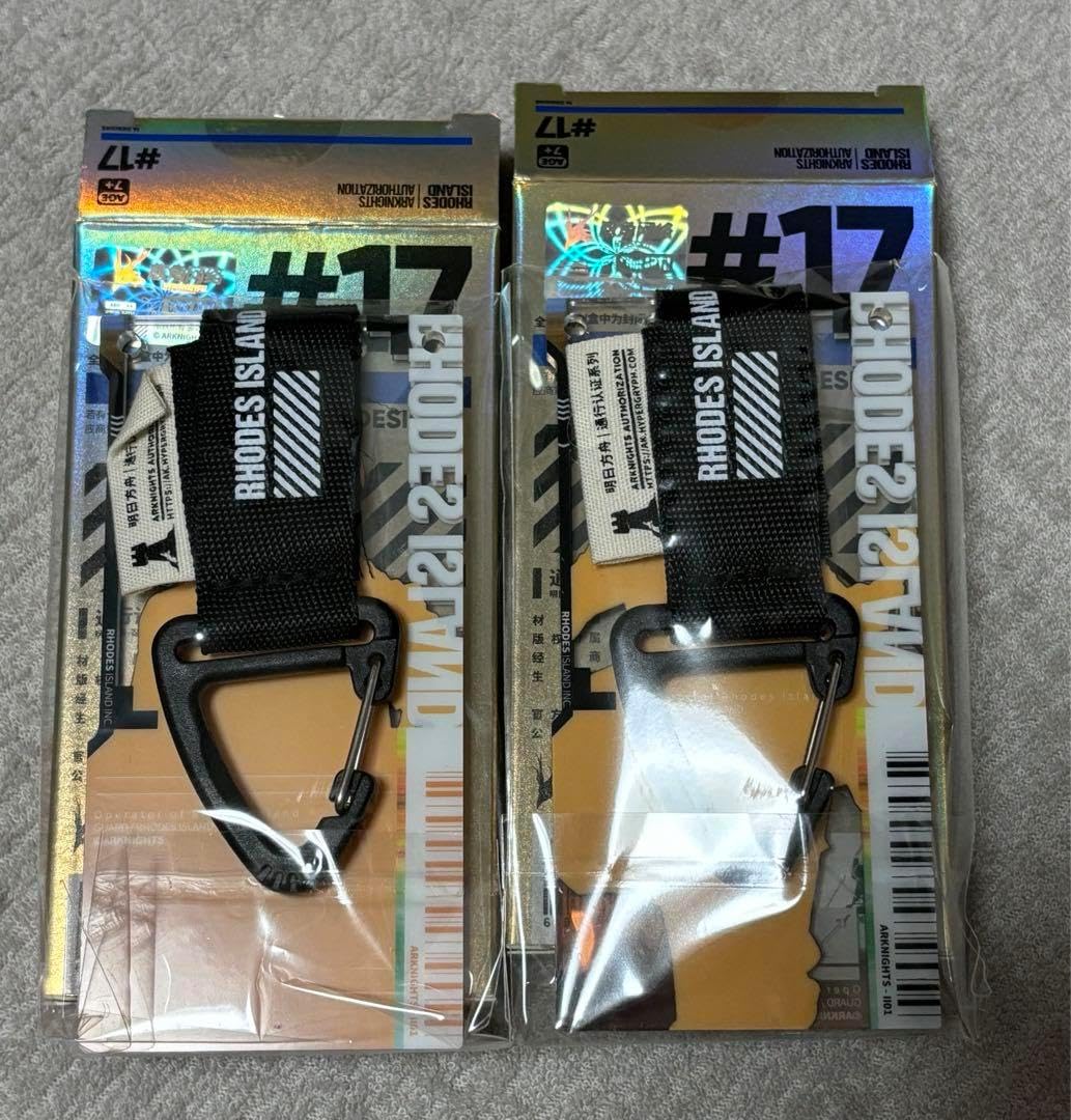 アークナイツ ソーンズ 通行認証 初版 ホーム＆キッチン