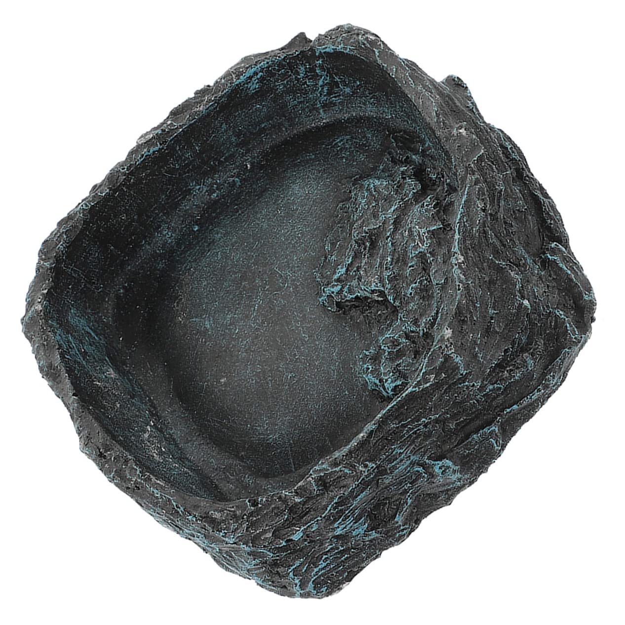 Cuenco de agua para reptiles Cuenco de alimentación for reptiles, Beard, 5 piezas, bandeja de agua for animales, cuenco de comida for lagartos, plato de comida for reptiles, plato de agua for serpient
