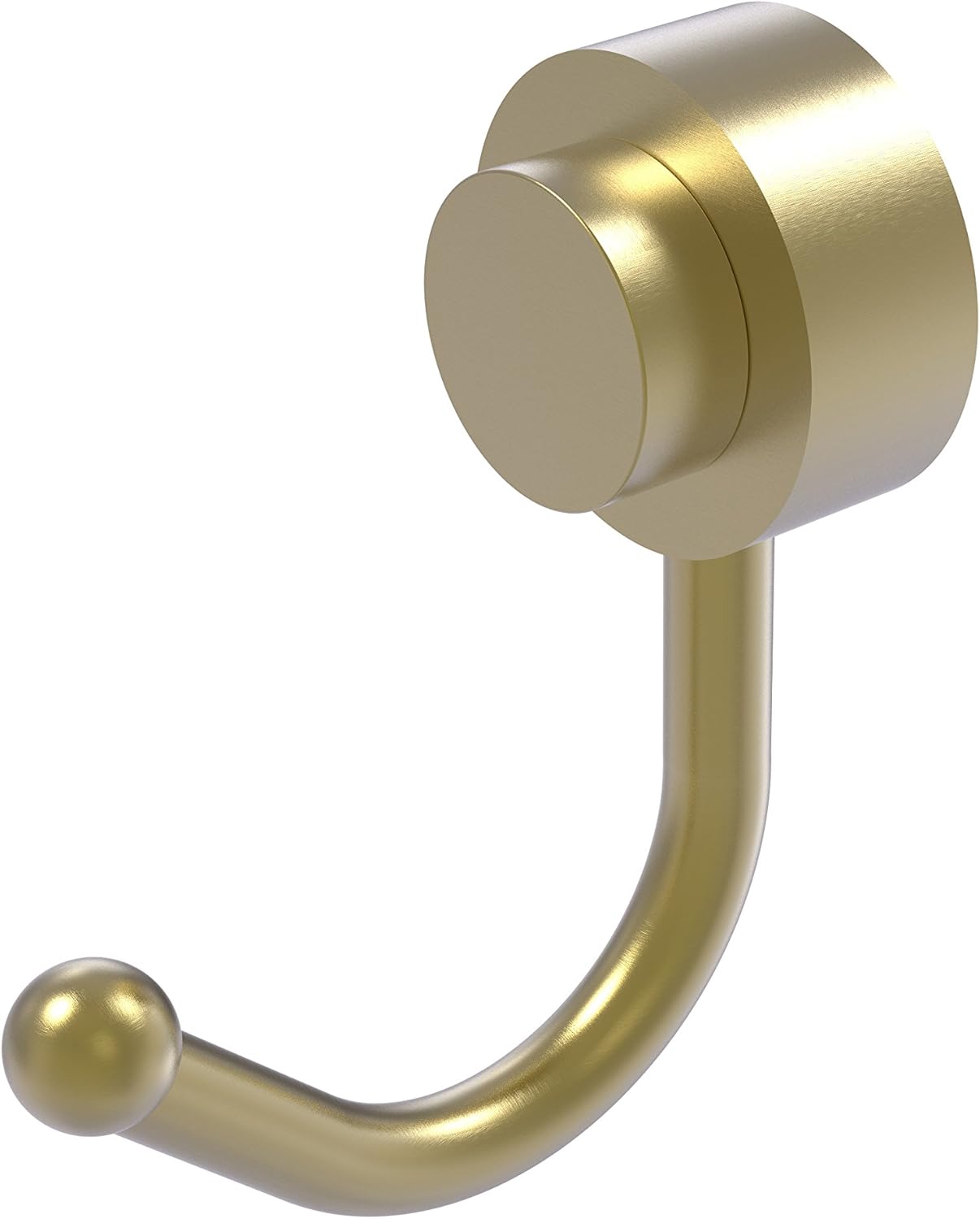 Allied Brass 420-ORB Venus Collection Robe Hook, Oil Rubbed Bronze