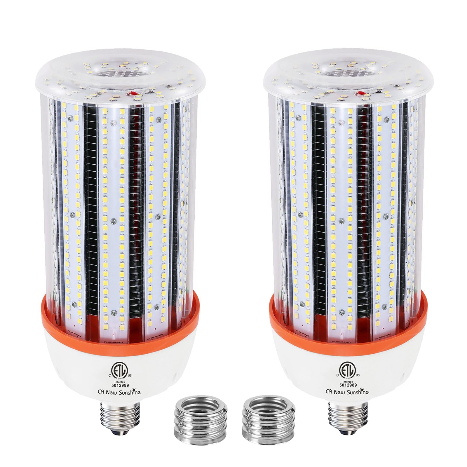 1200W Equivalent Led Corn Light Bulbs,18000 Lumen LED Corn