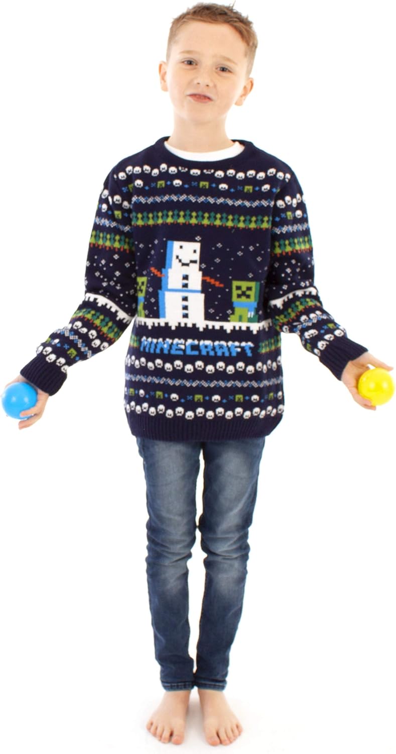 minecraft creeper jumper