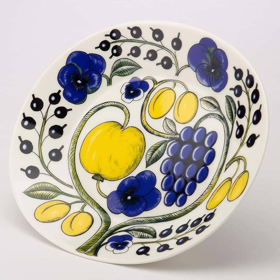 Amazon.co.jp: 【正規輸入品】 アラビア パラティッシ オーバル