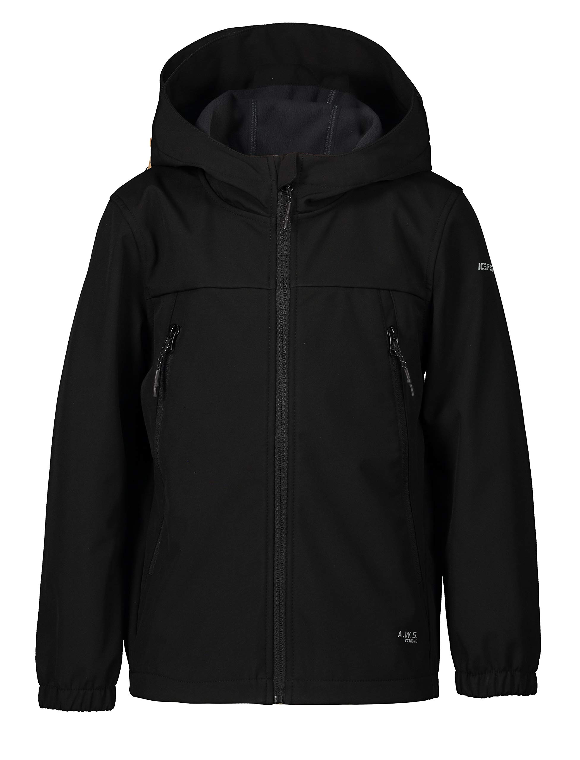 Icepeak Konan Jr Jacket Garçon (lot de 1)