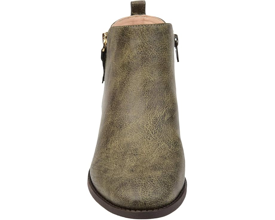 Journee Collection Ellis - Front View