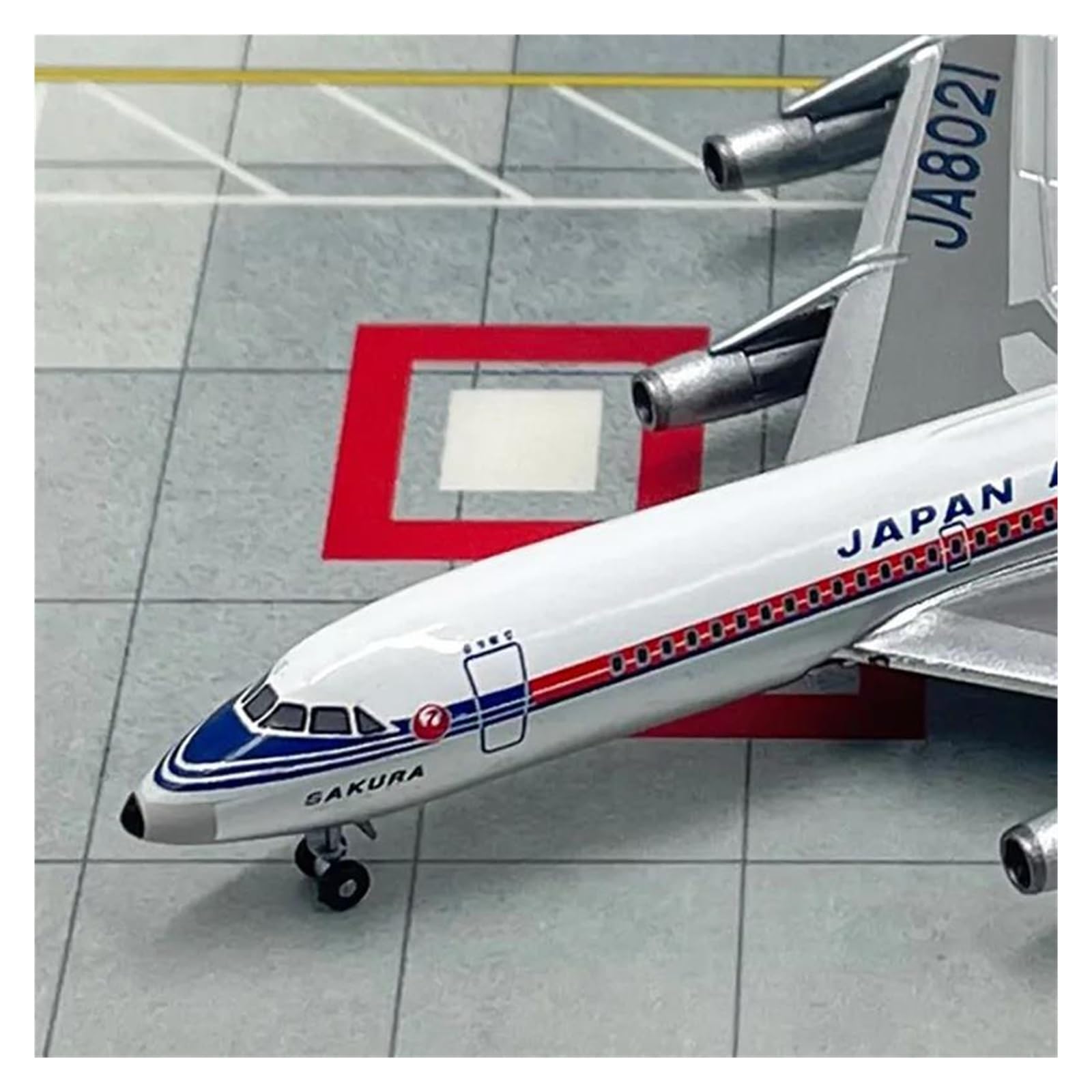 JAL 日本航空 コンベア CV-880 1/200 航空模型 Amazon | 飛行機 模型 完成品 1 400 日本航空コンベア 880 完成合金