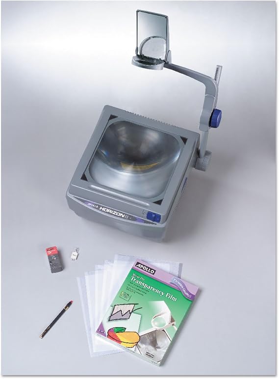 Apollo - APO16000 - Model 16000 Overhead Projector