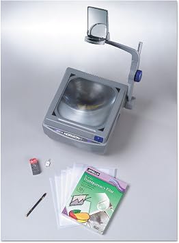 Apollo - APO16000 - Model 16000 Overhead Projector