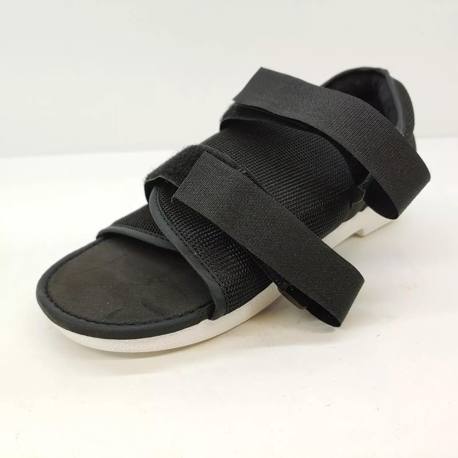 Cast Shoe ProCare Medium Black Unisex