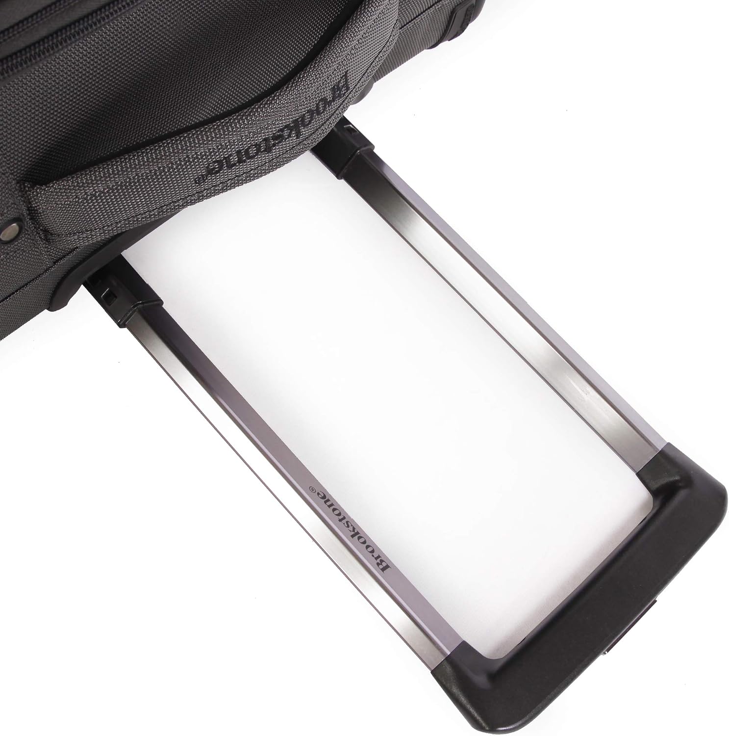 Elswood 21" Spinner Suitcase