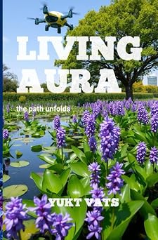 Living Aura the path unfolds