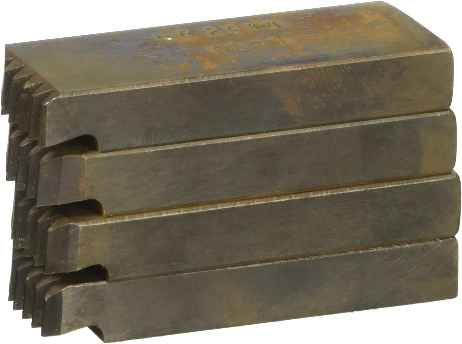 Rothenberger 00017 11/2Inch Dies for Panther Collins Classic ThreadO